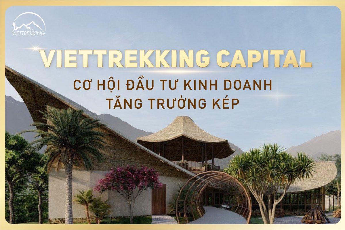 Viettrekking Capital